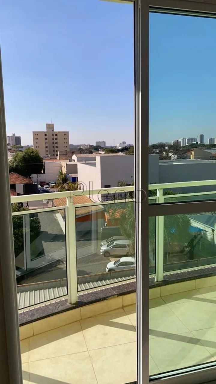 Apartamento à venda e para alugar em Indaiatuba, Centro, com 3 quartos, com 85 m², Edifíci - Foto 5