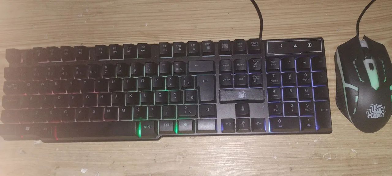 Pc gamer ou para estudos  - Foto 5