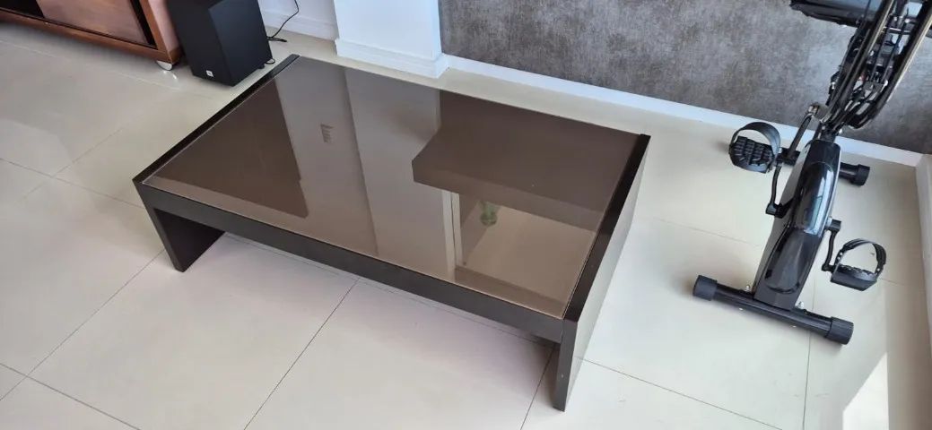 Mesa de sala Imbituba SC - Foto 3