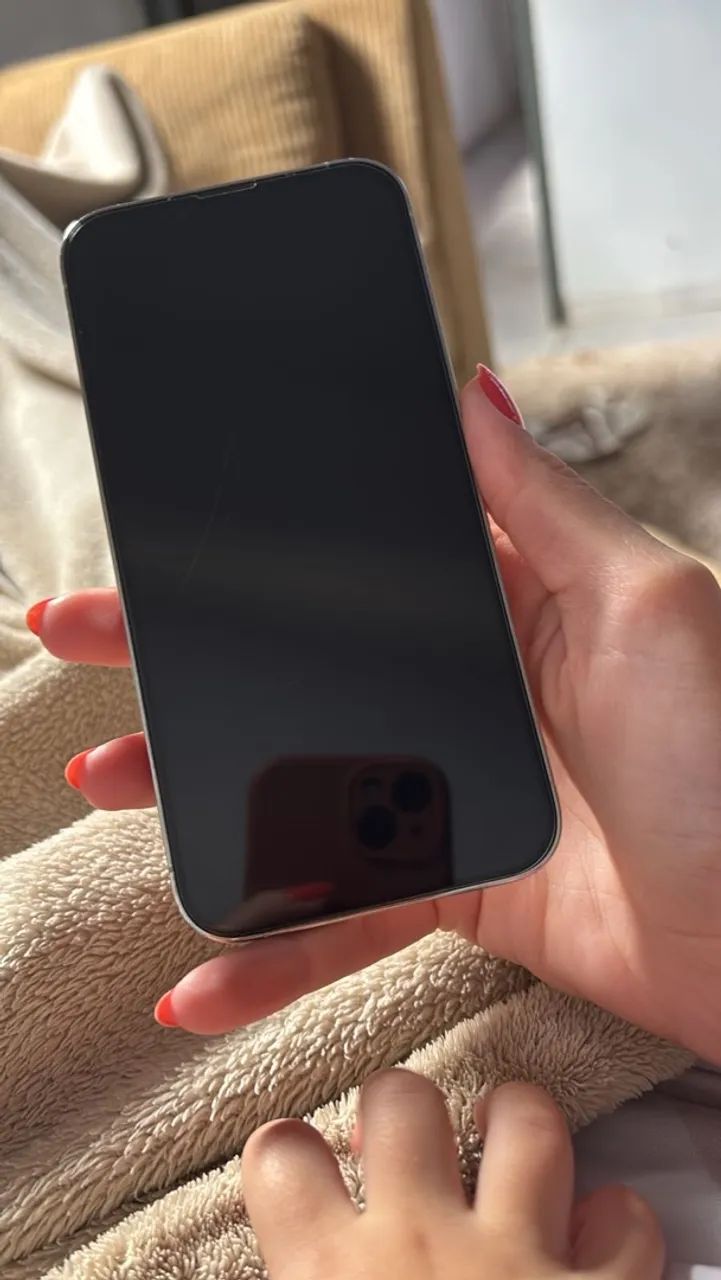 iPhone 13 Pro 512gb  - Foto 2