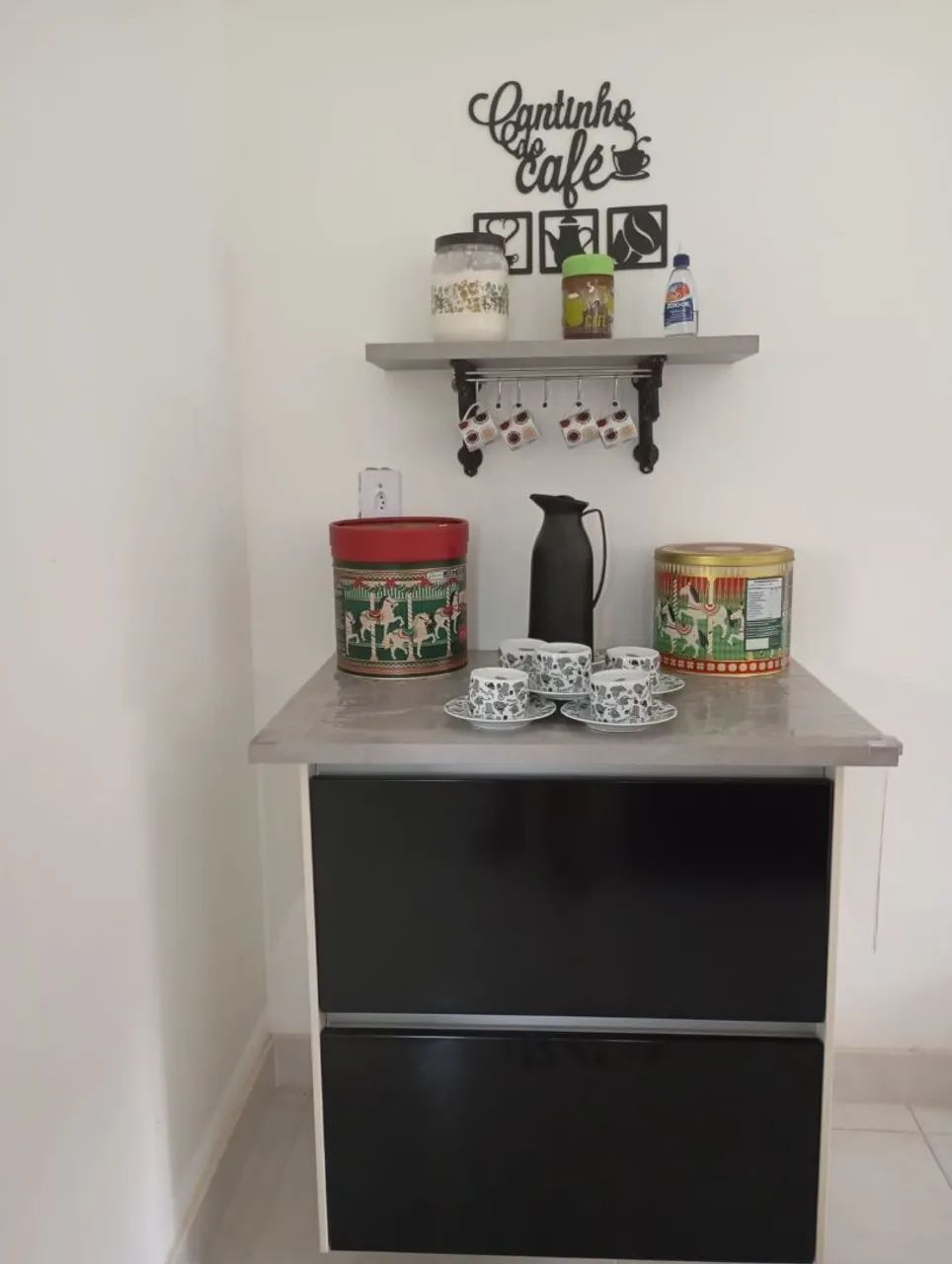 Aconchegante casa aluguel para temporada  - Foto 7