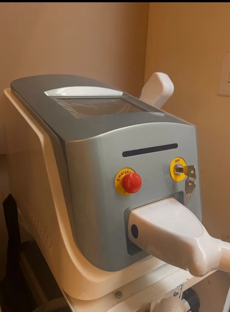 Máquina de Remoção á Laser - Foto 3