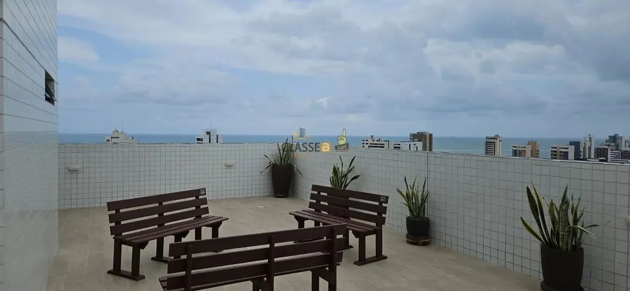 Apartamento Novo em Piedade próx ao mar - Foto 11