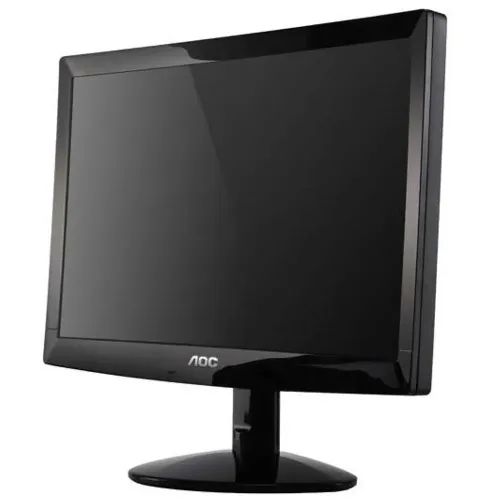 Monitor AOC E1621SW 15.6 LED 