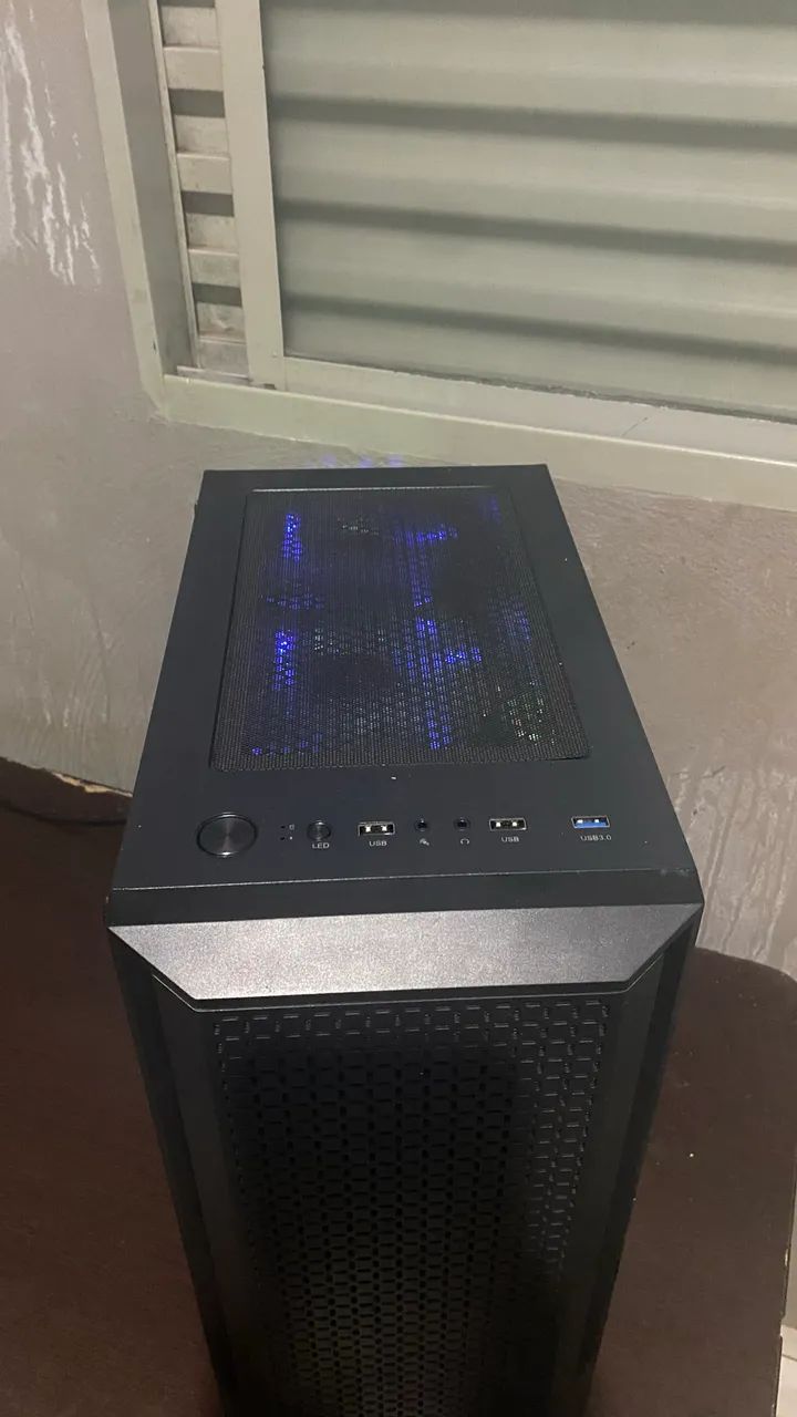 COMPUTADOR TOP - Foto 2