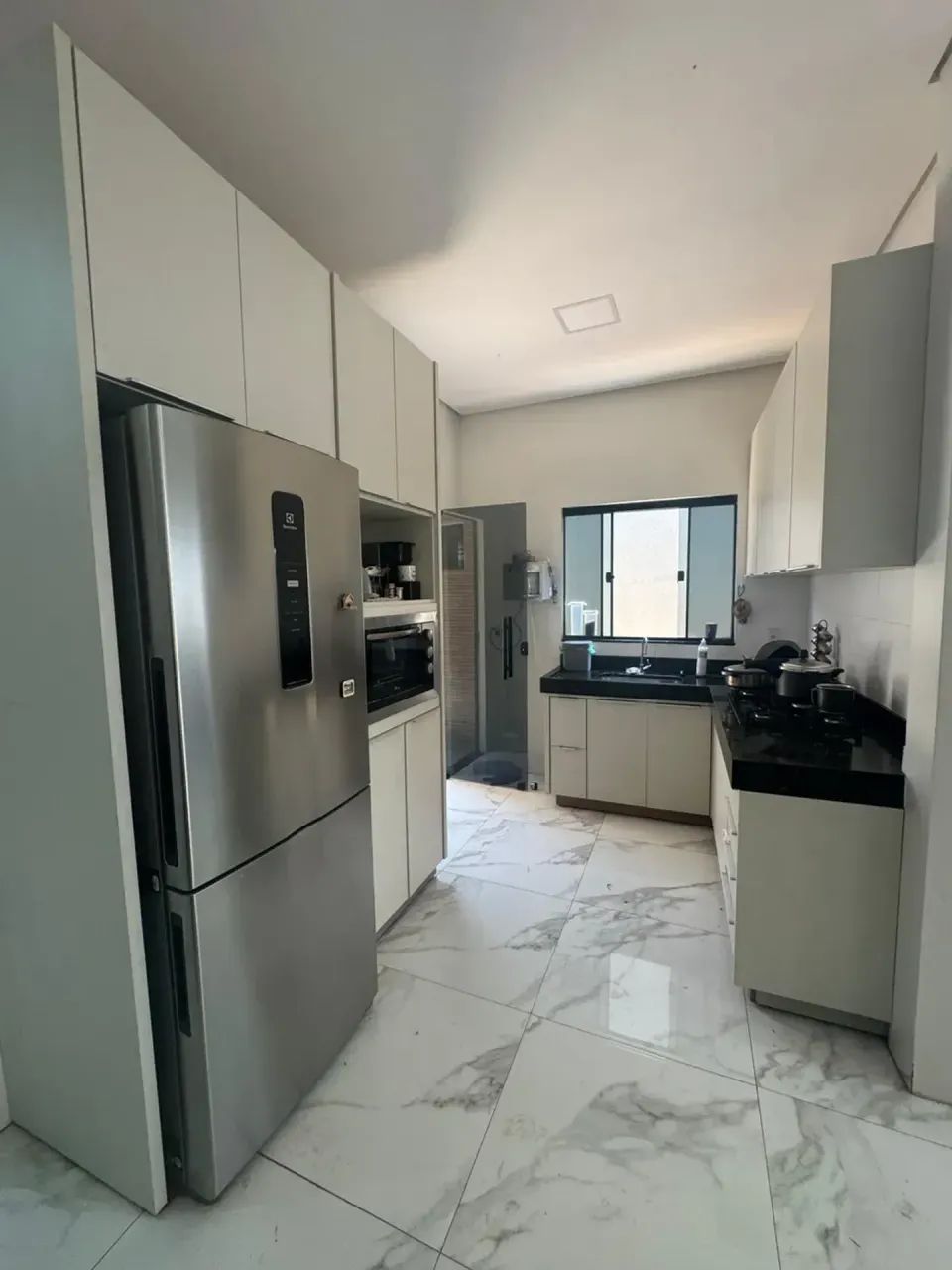 Casa com Dois quartos Região sul - Foto 5