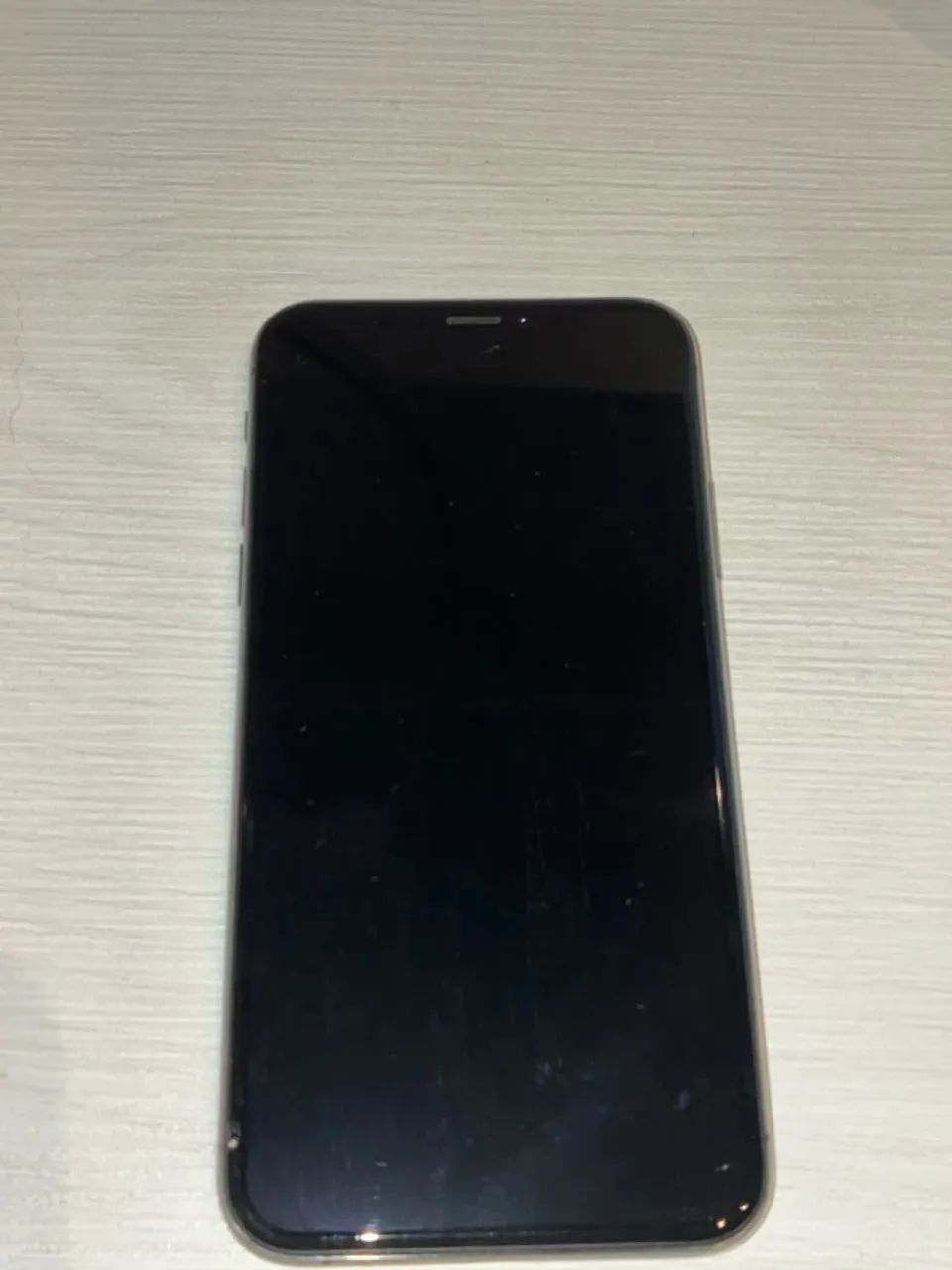 iPhone XS 64 Gb Cinza-espacial - Foto 4
