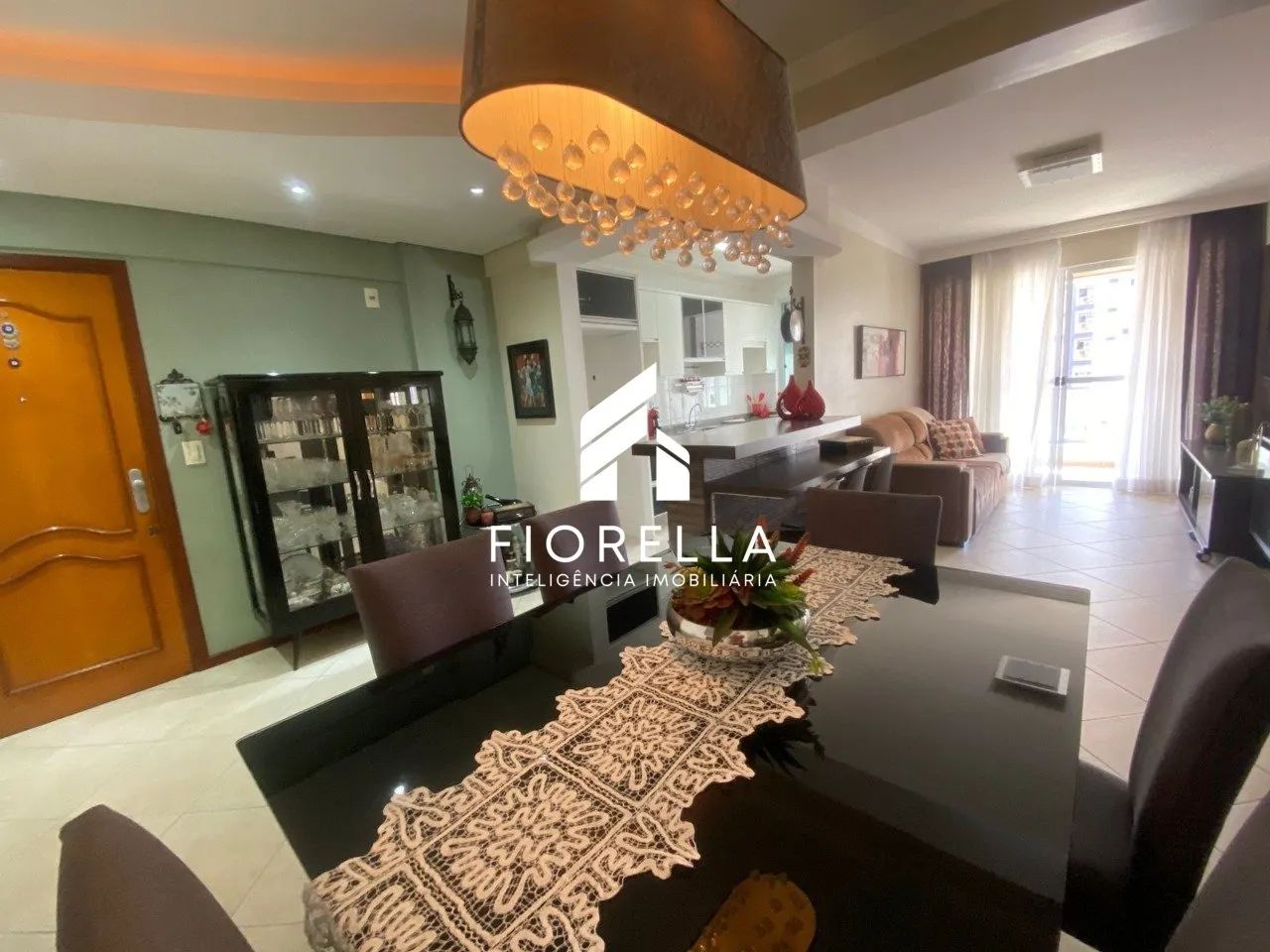 Apartamento com 03 dormitórios sendo 01 suíte - Campinas/São José - Foto 3