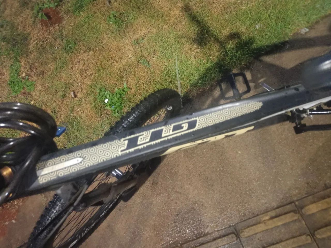 Vendo bicicleta  - Foto 3