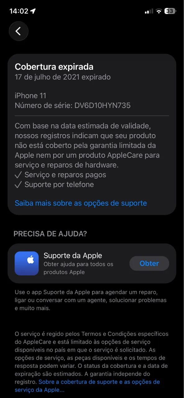 iPhone 11 - Foto 4