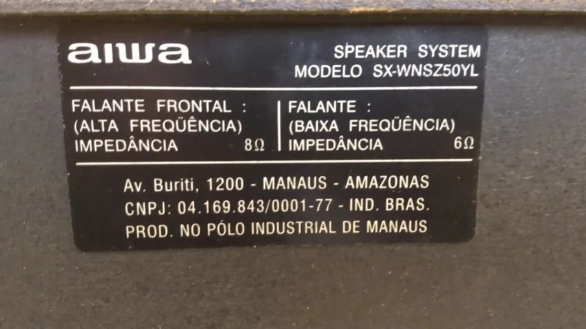 Caixa de som - Foto 5