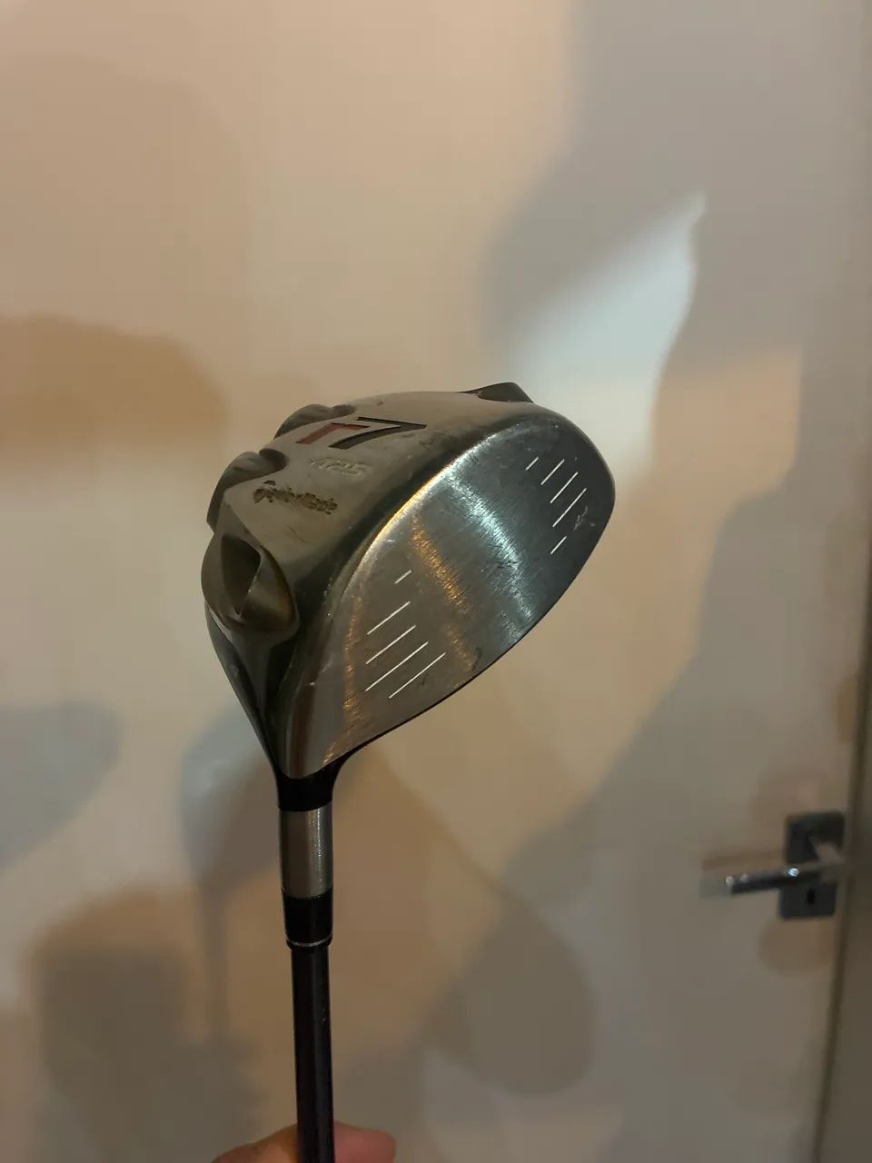Taco de golfe  - Foto 2