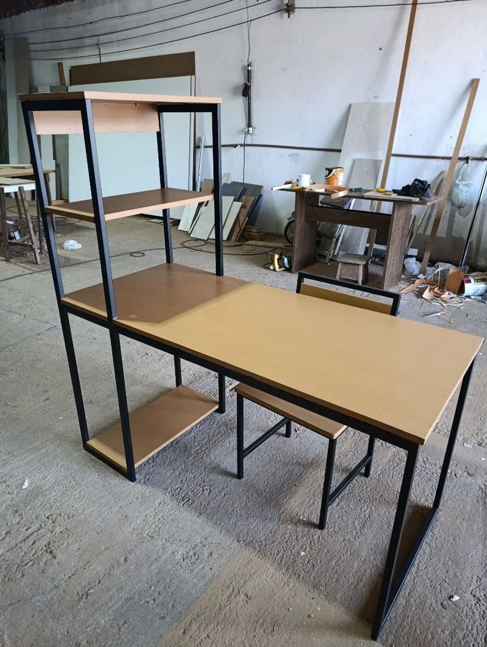 FERRO & MDF - Foto 5