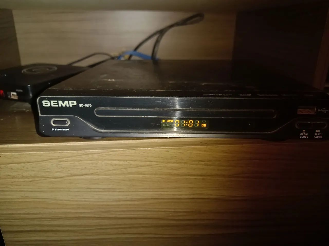 DVD a venda  - Foto 2