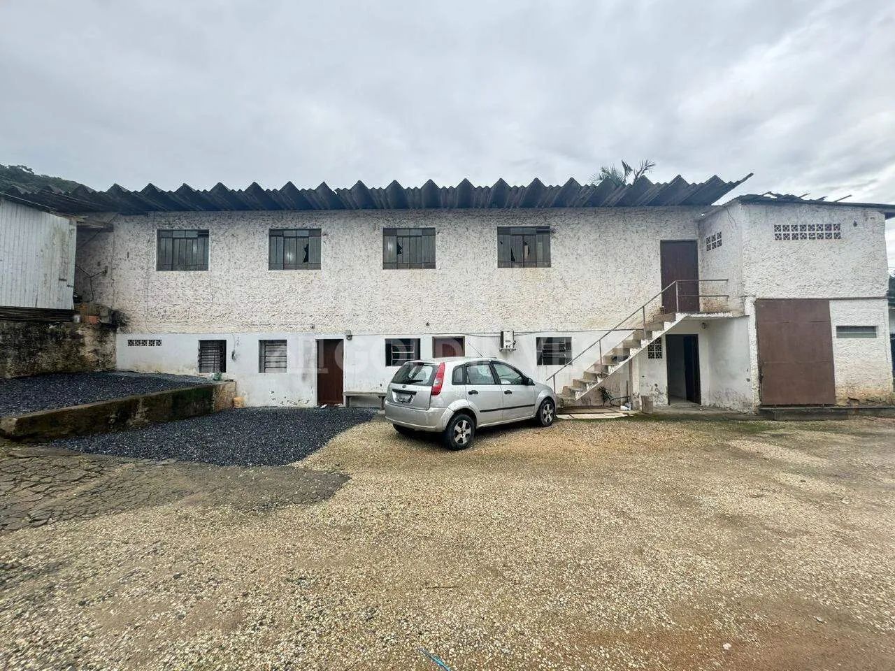 Apartamento com 1 quarto no bairro Guarani!!!