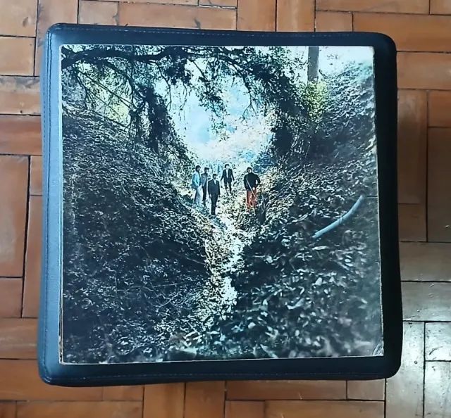Lp Rolling Stones Big Hits High Tide And Green Grass Estandar (Usado) - Foto 4