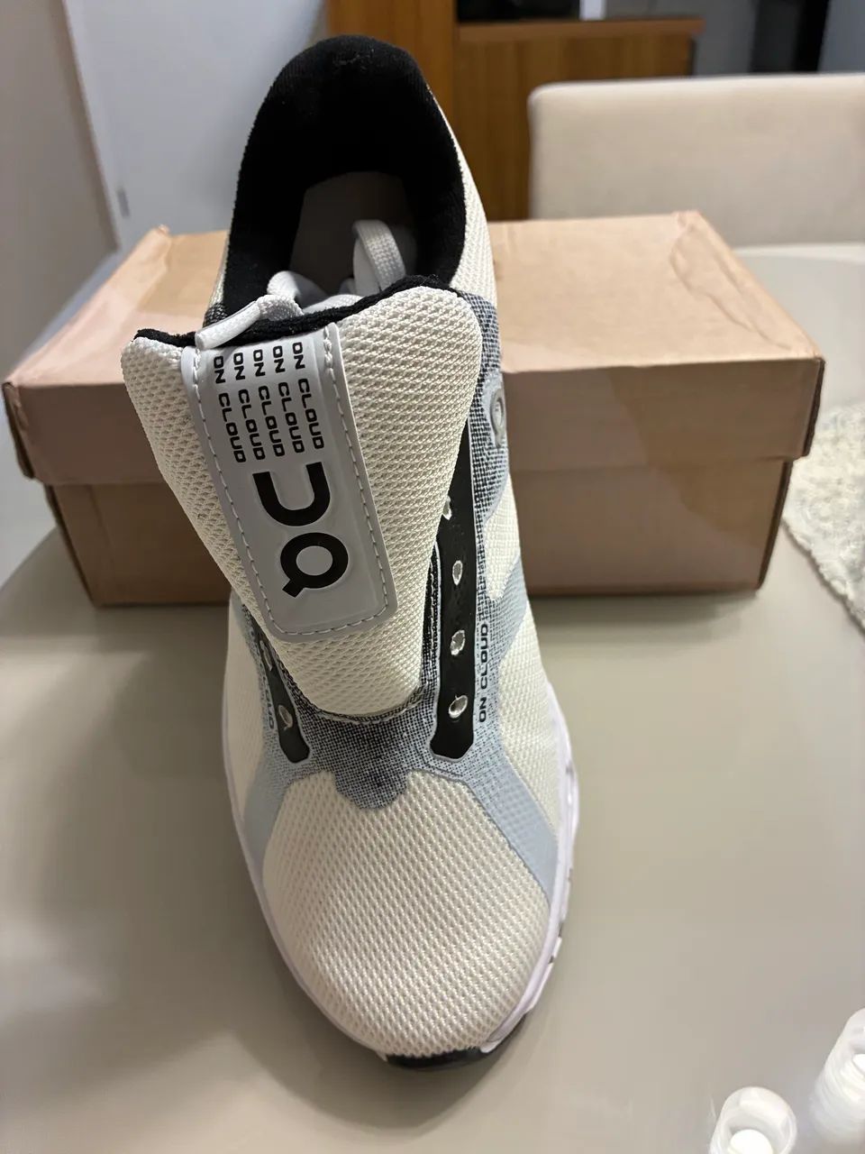 Vendo tênis On 1:1  - Foto 3