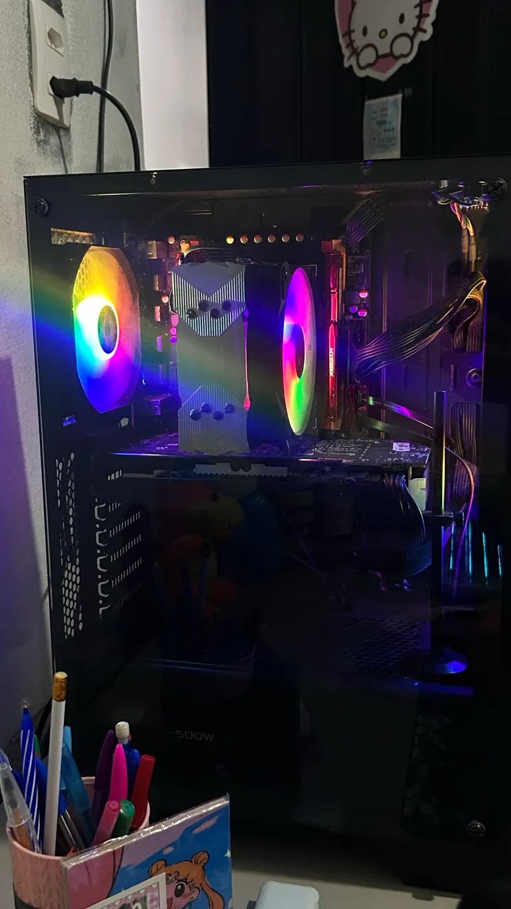 Pc Gamer Xeon  - Foto 4