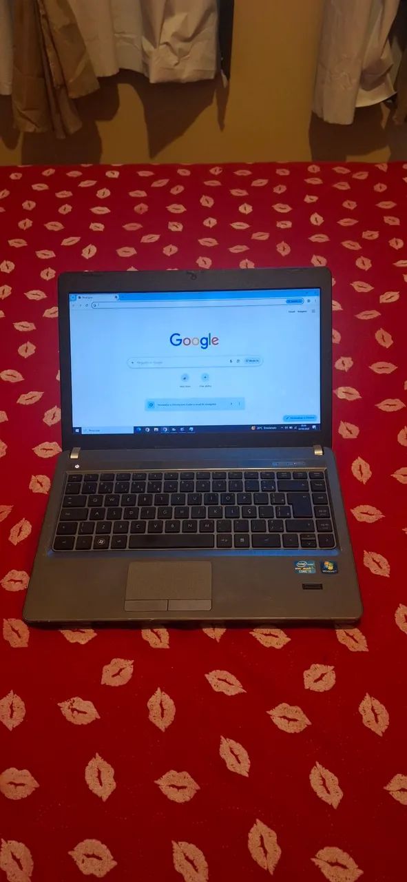 Notebook Hp probook core i5 - Foto 3
