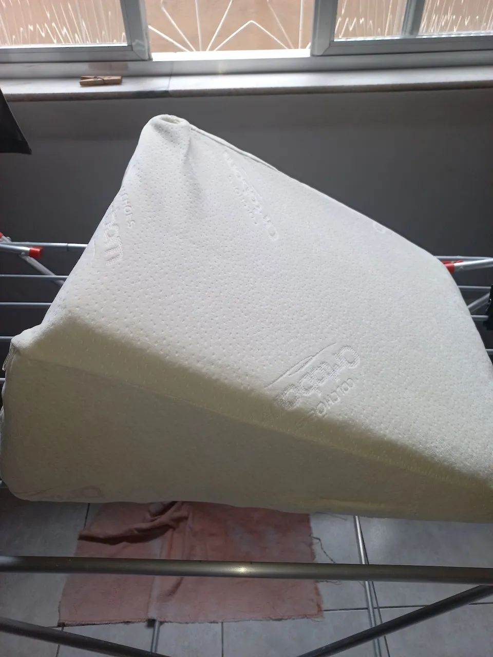 Triângulo espuma ortobom - Foto 2