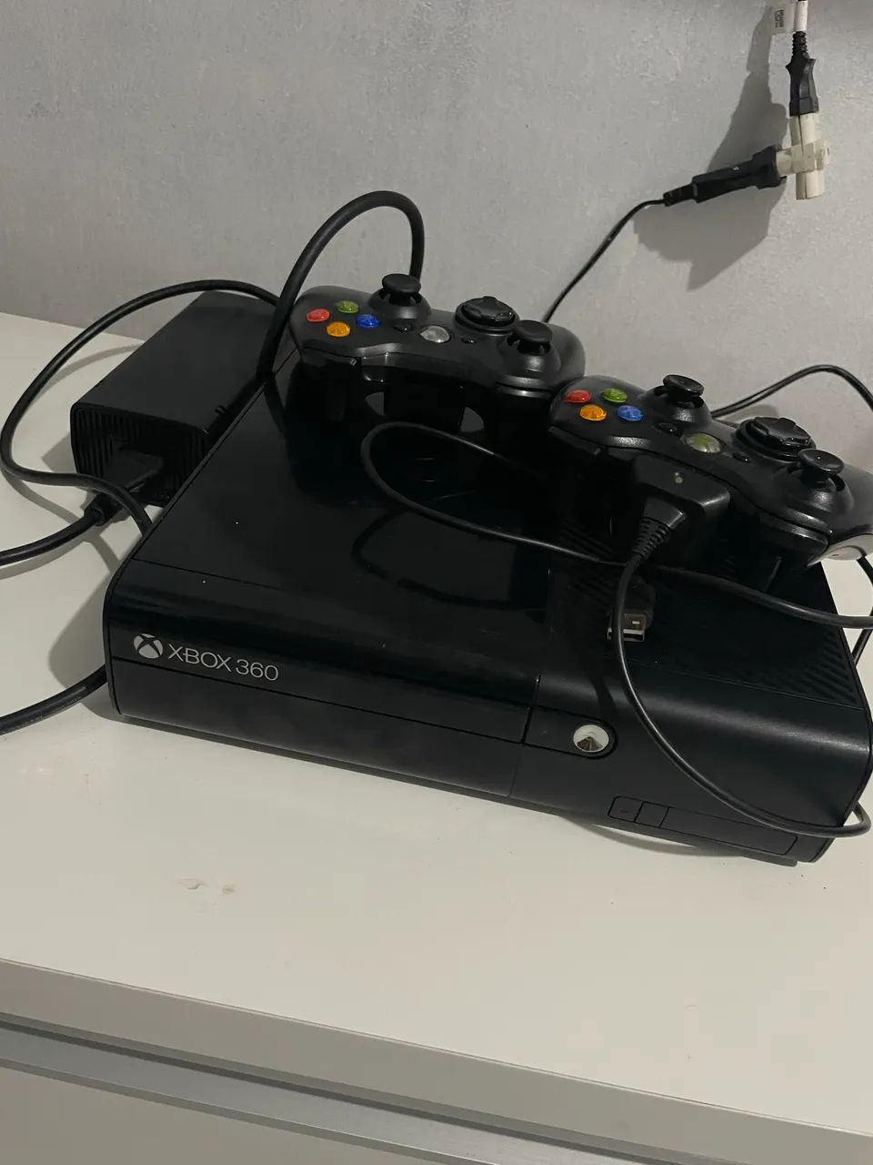 XBOX 360