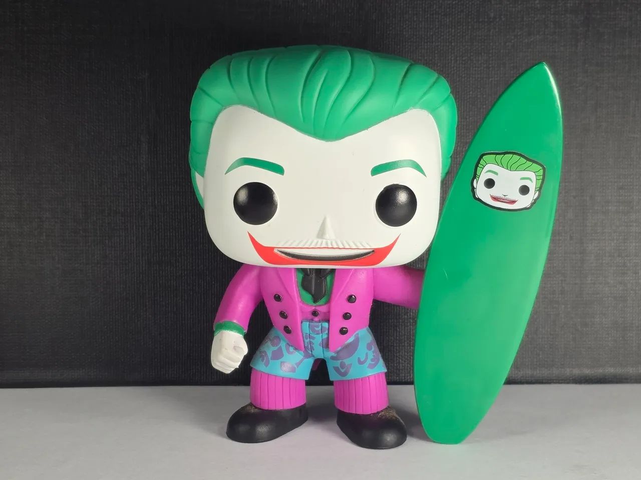 Funko Pop DC Comics Sufs Up! The Joker 134
