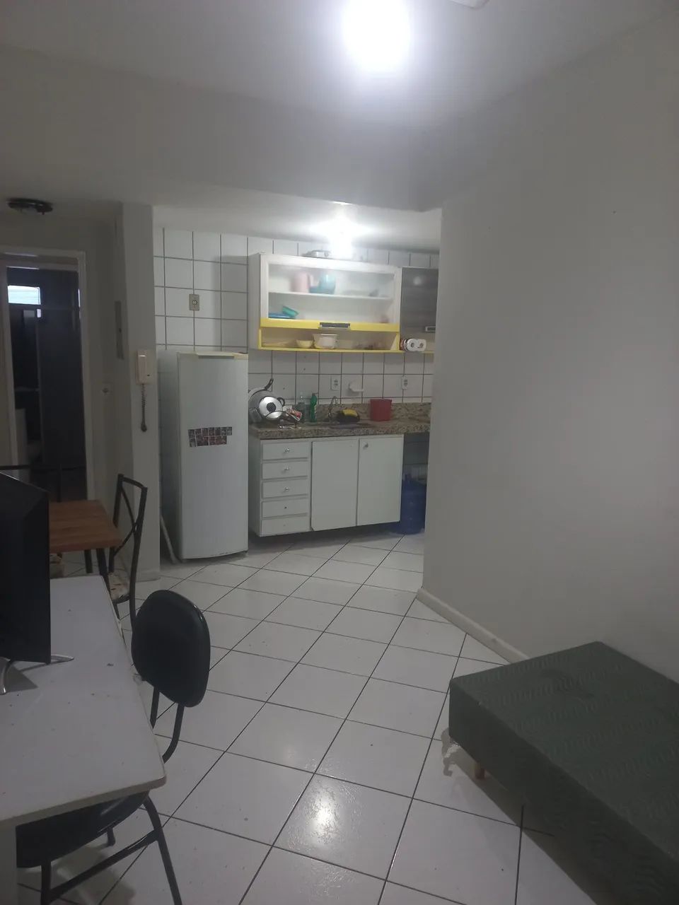 Apartamento Mobiliado centro  - Foto 5