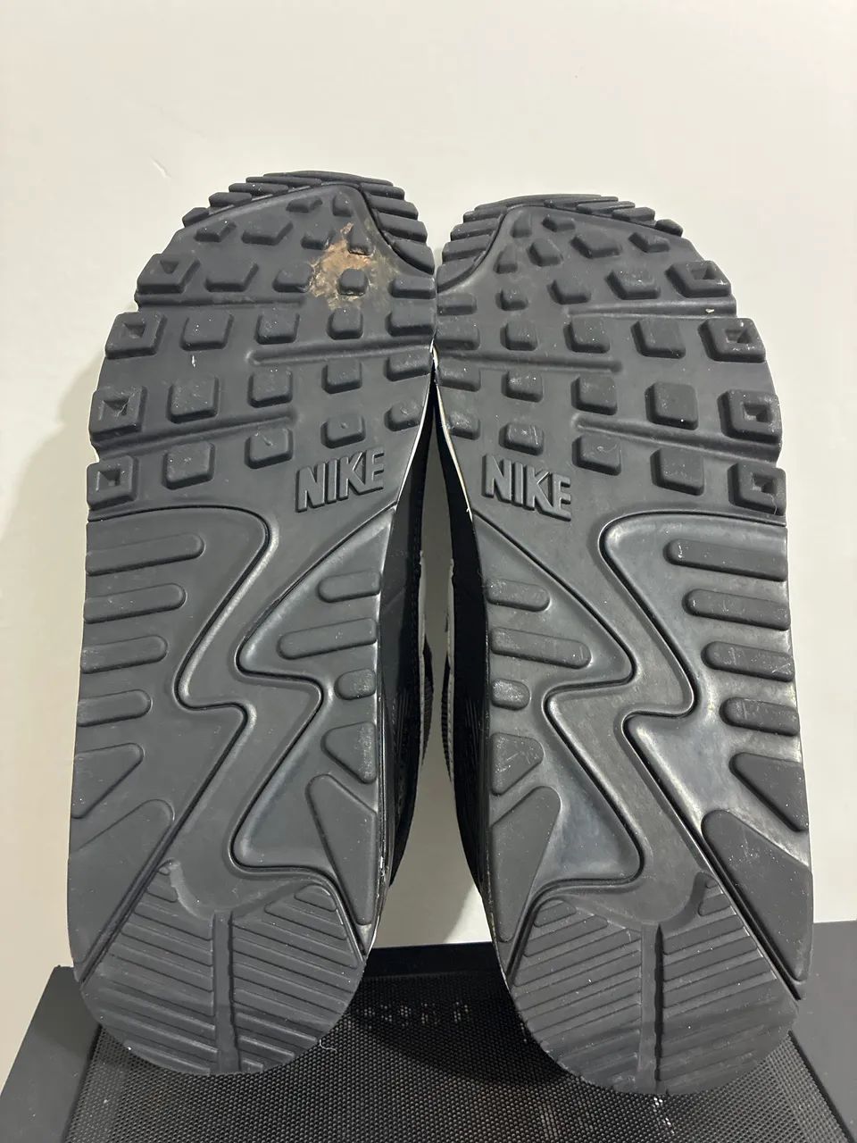 Tênis Air Max 90 Preto  - Foto 2