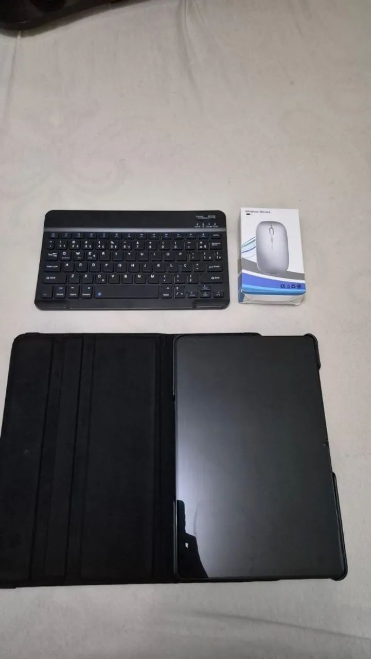 Tablet - Samsung A+