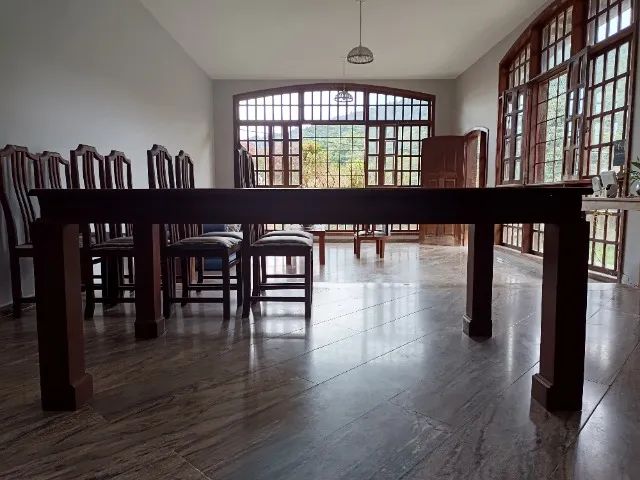 MESA DE JANTAR - Foto 3