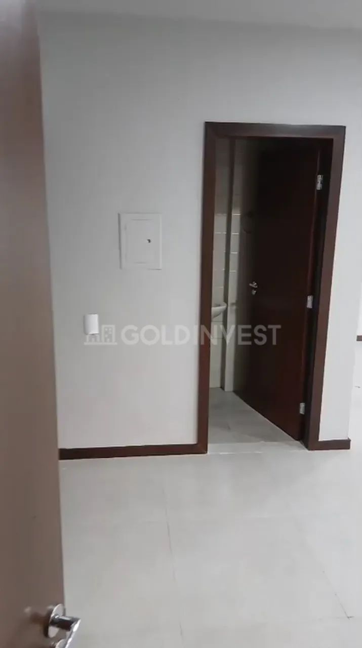Sala comercial com 60m² no bairro São Luiz!!! - Foto 2