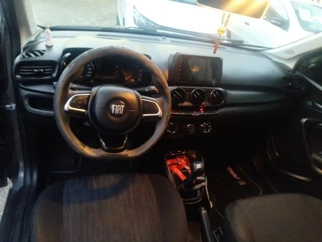 Fiat Argo 1.0 6V Flex. 2021 - Foto 5