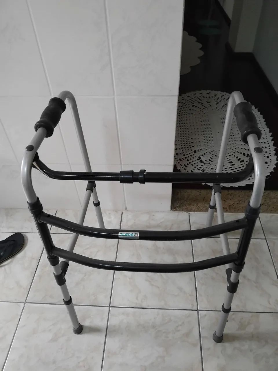Andador para idosos  - Foto 4