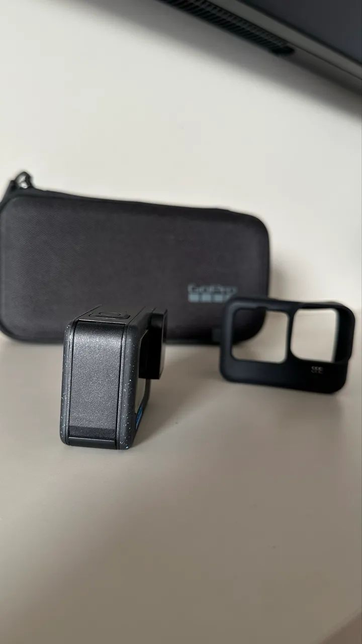 GOPRO 12 BLACK - Foto 2