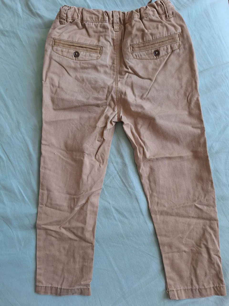 Calça  - Foto 3