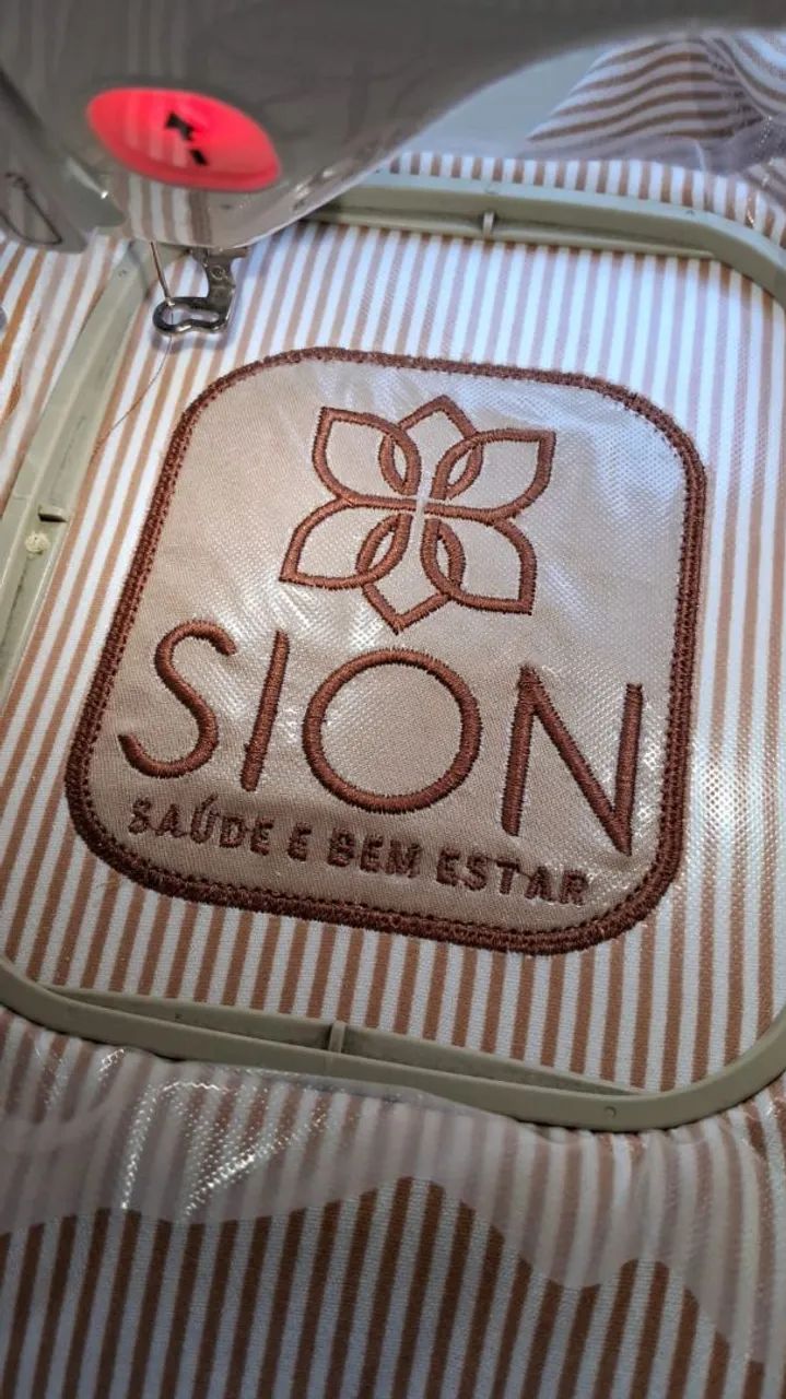 Bordados personalizados  - Foto 3