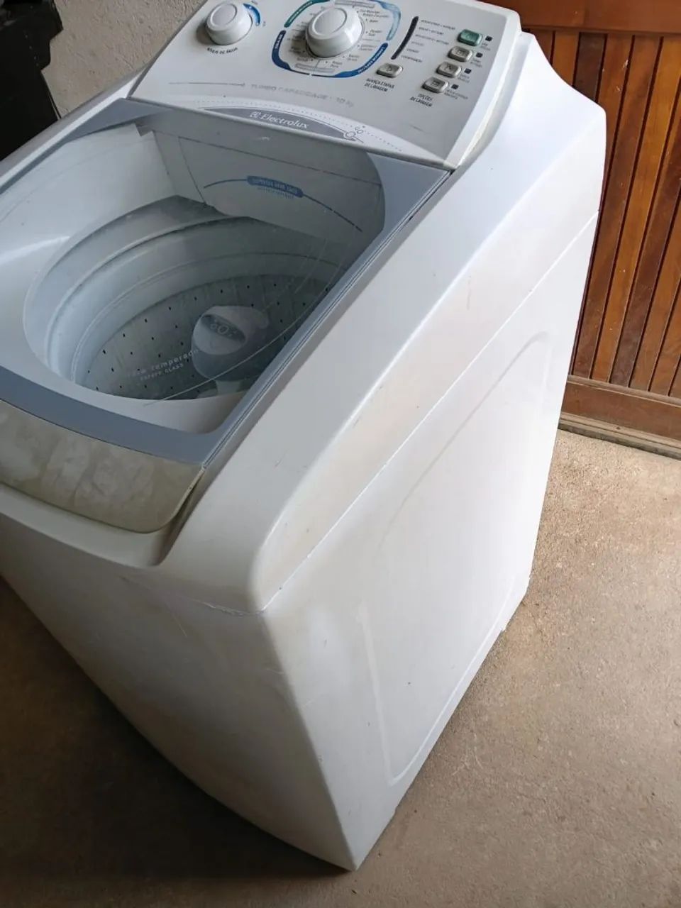 Electrolux 10kg - Foto 4