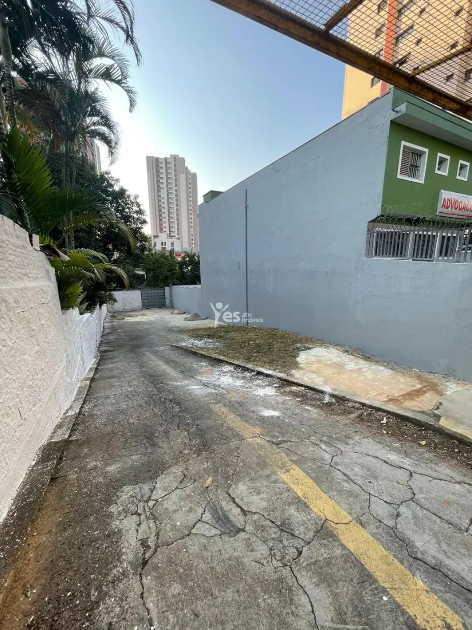 Terreno para venda em Vila Bastos, Santo André. REF: 19524 - Foto 3