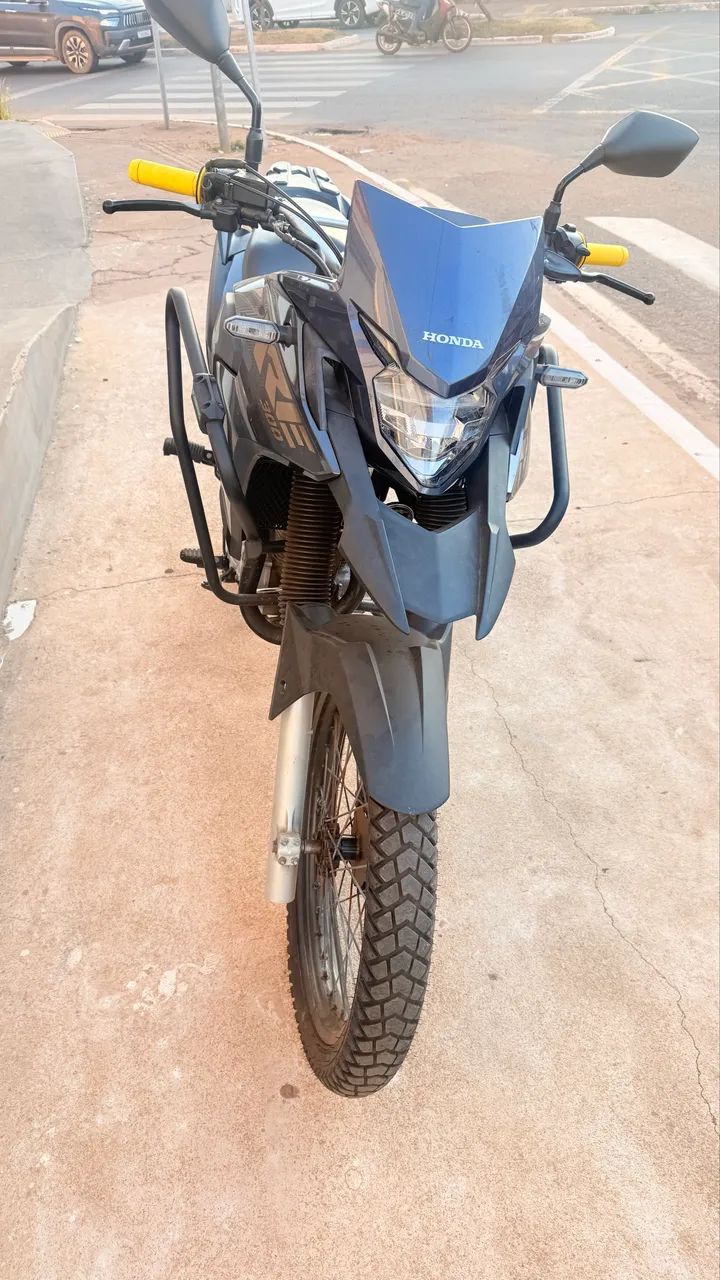 XRE 300 - Foto 4