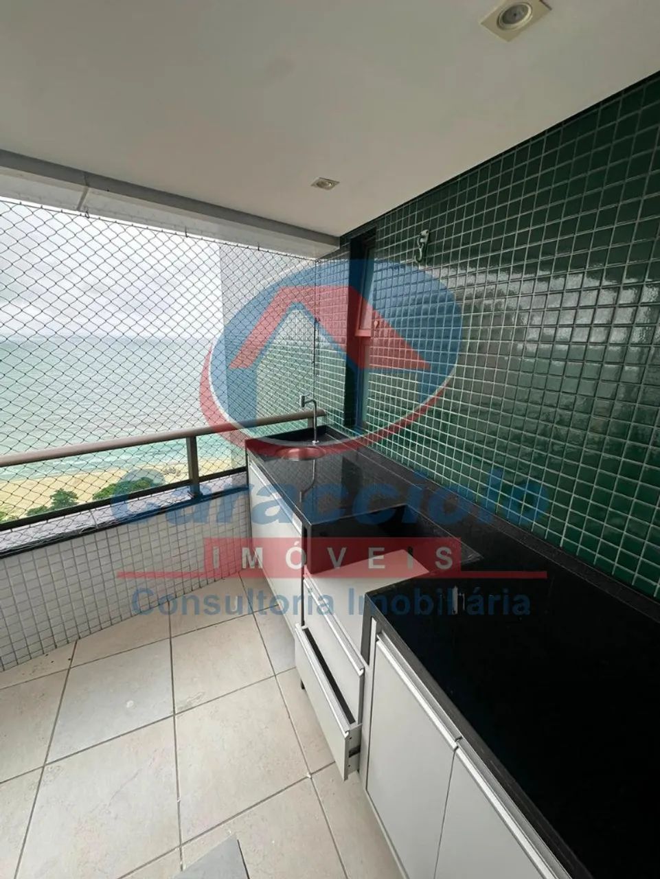 Edifício de Navarra | Apartamento Beira-Mar à Venda em Boa Viagem, Recife - Foto 4