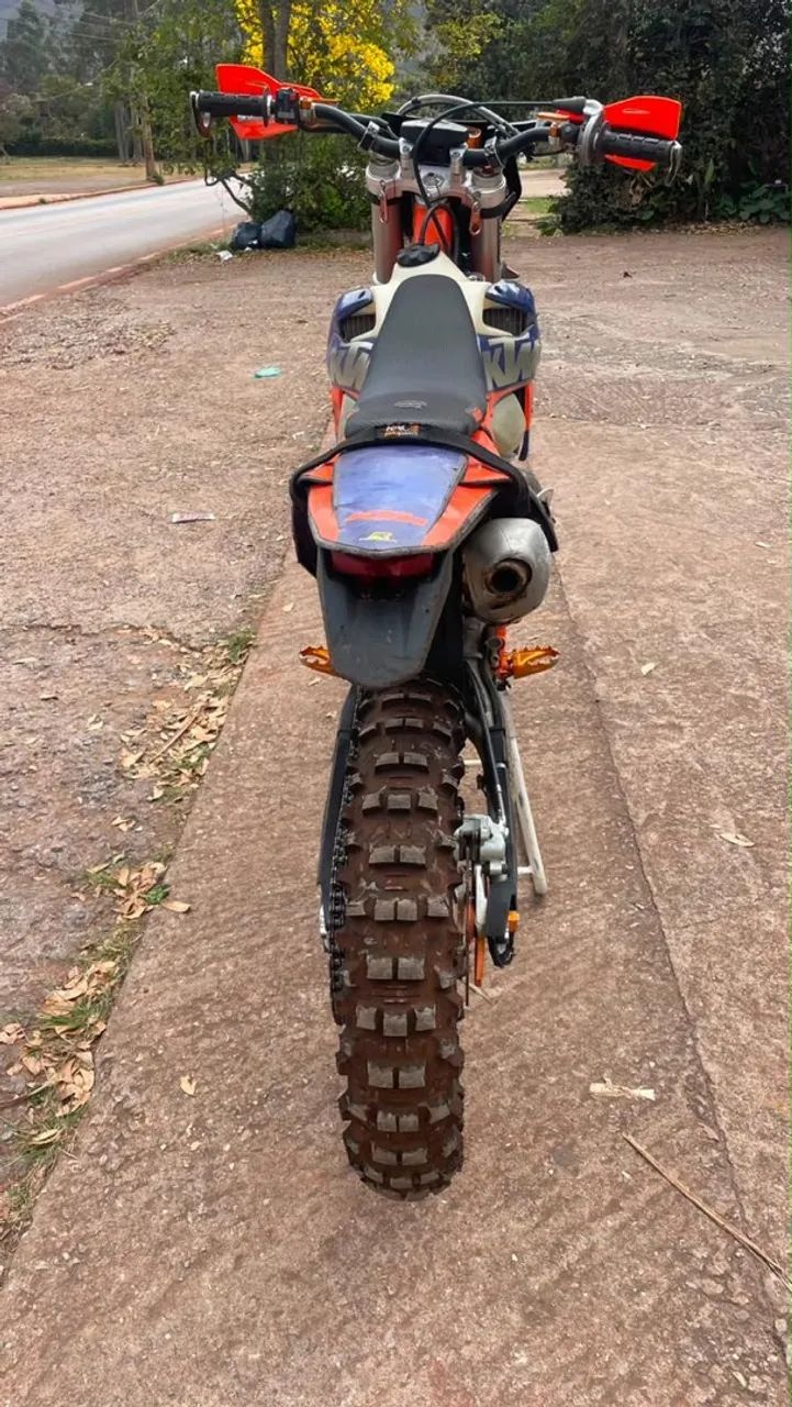 Ktm 300 2023  - Foto 3