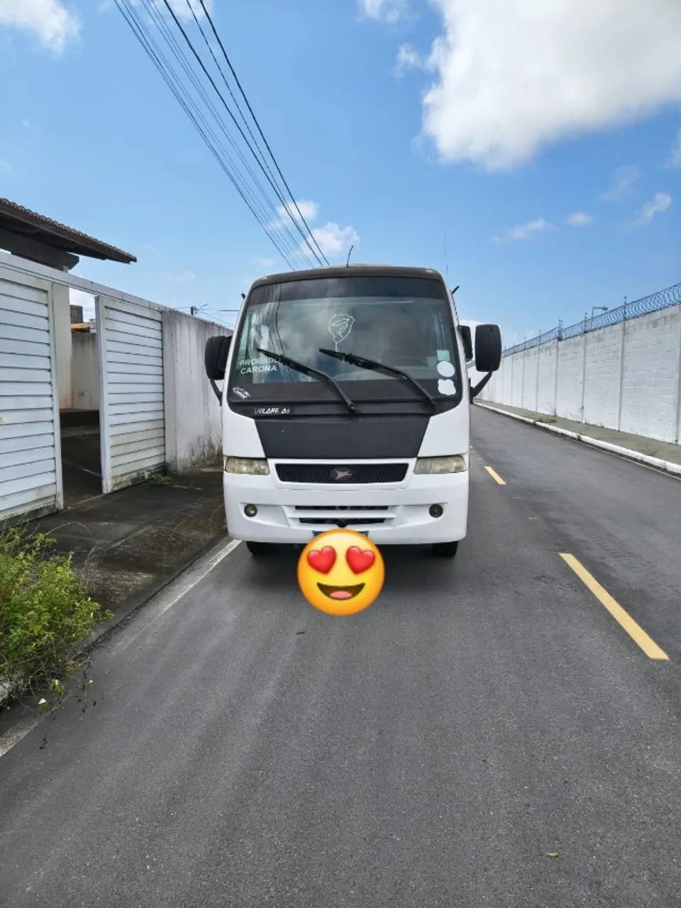 Motorhome documentado 