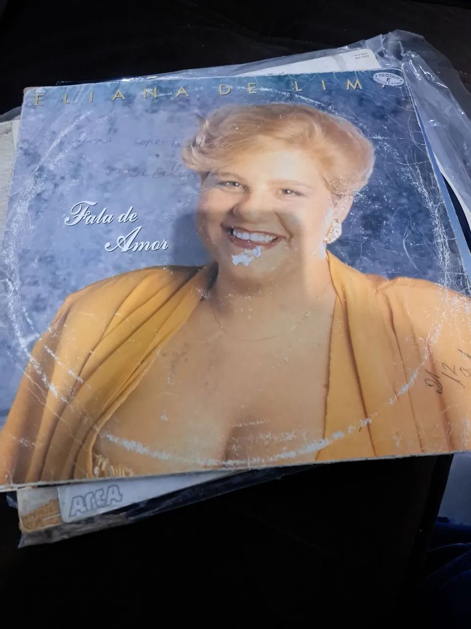 Disco vinil - Foto 2