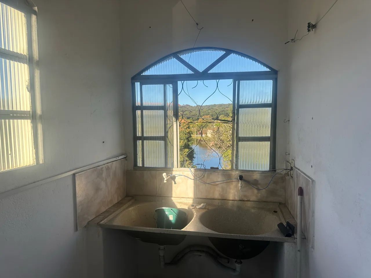 Casa São José da lapa alugo - Foto 4
