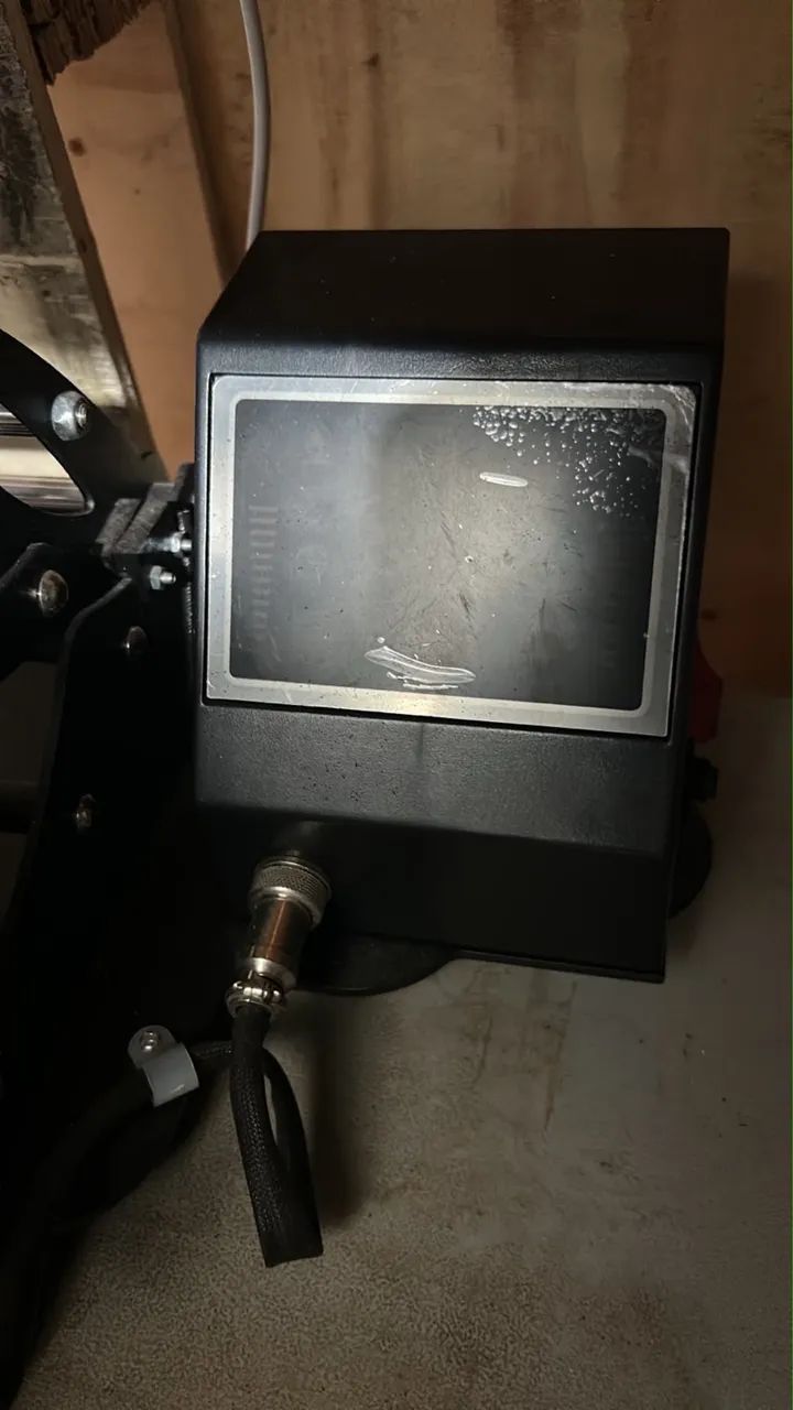 Máquina de sublimar canecas - Foto 2