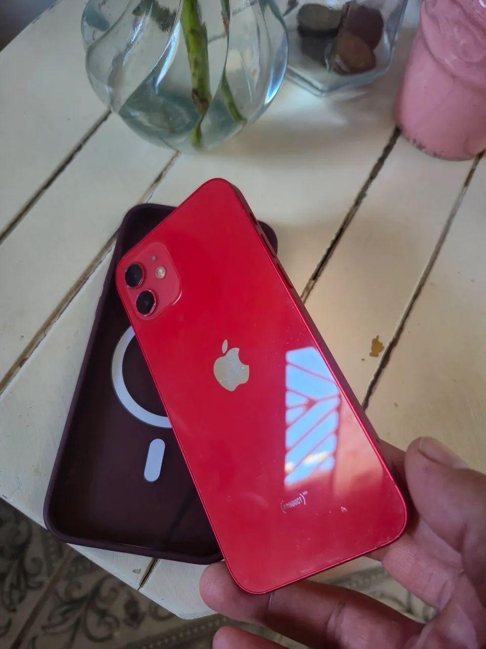 Iphone 12 64 GB - Foto 3