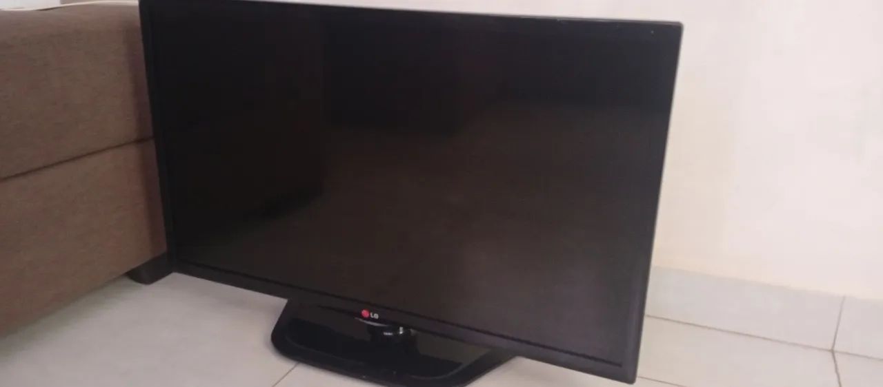 TV 32 polegadas LG  - Foto 3