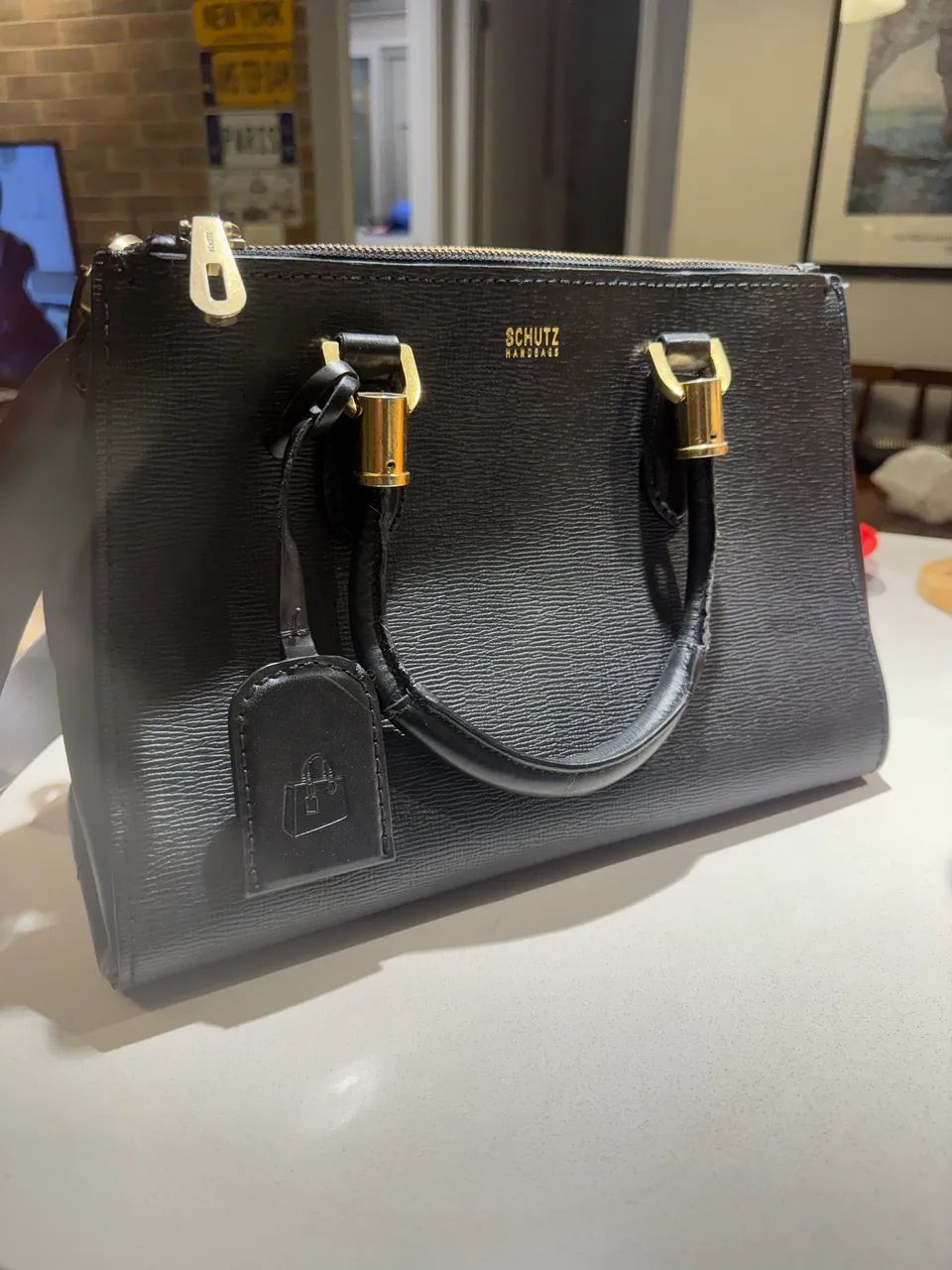 Bolsa schutz handbag original - Foto 3