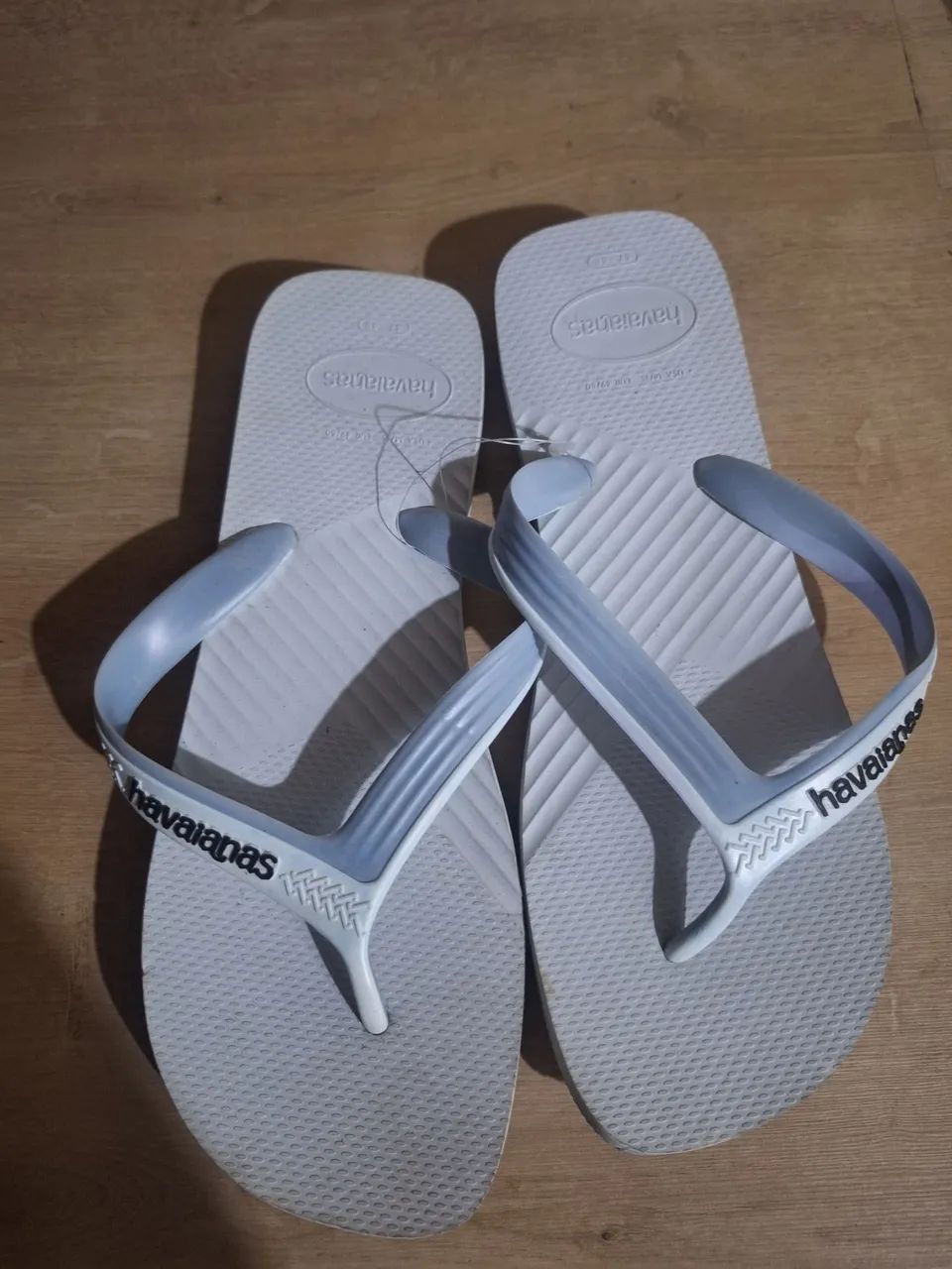 Vendo Chinelo Hawainas 47/48