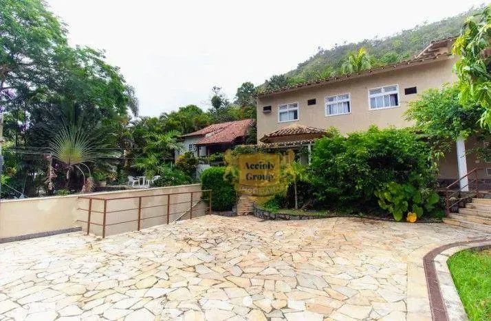 Casa de 3 quartos, suíte e 2 vagas! - Itacoatiara - Niterói/RJ - Foto 4